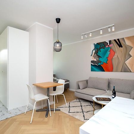 Apartament W Sercu Gdyni Gdynia Kültér fotó